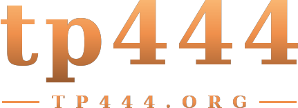 tp444 logo